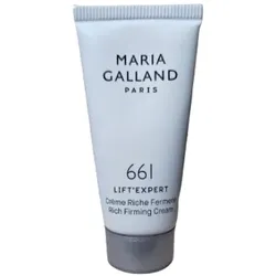 Maria Galland 661 LIFT'EXPERT Rich Firming Cream - Travel Size 15 ml
