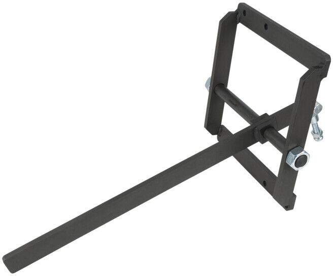 Gabarit de réglage pour arbre de sélection pour 460.1055 KS Tools (460.1057)