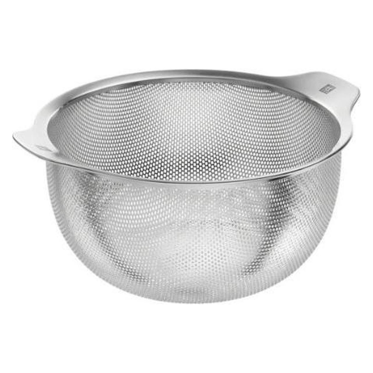Küchenprofi Seiher 'Deluxe' (26 cm) (B07YPV41BD)