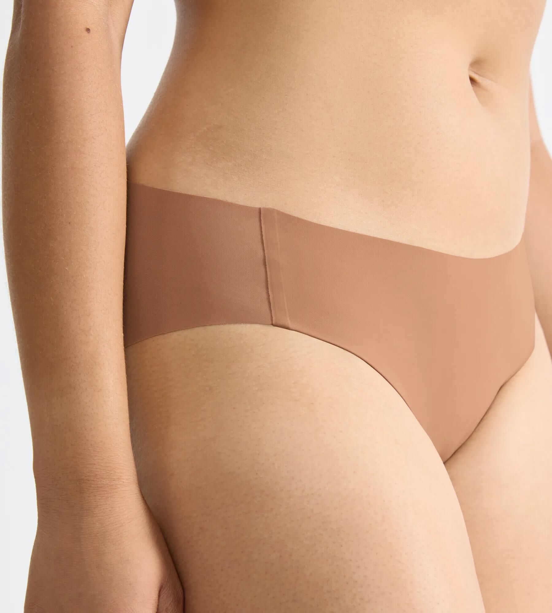 sloggi "ZERO Feel 2.0" softe Mikrofaser, atmungsaktiv, ultraleicht und dehnbar