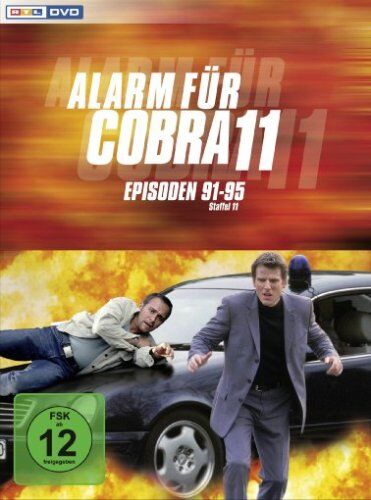 Erdogan Atalay - Alarm für Cobra 11 - die Autobahnpolizei: Staffel 11 - Preis vom 10.10.2026 11:48:34 h