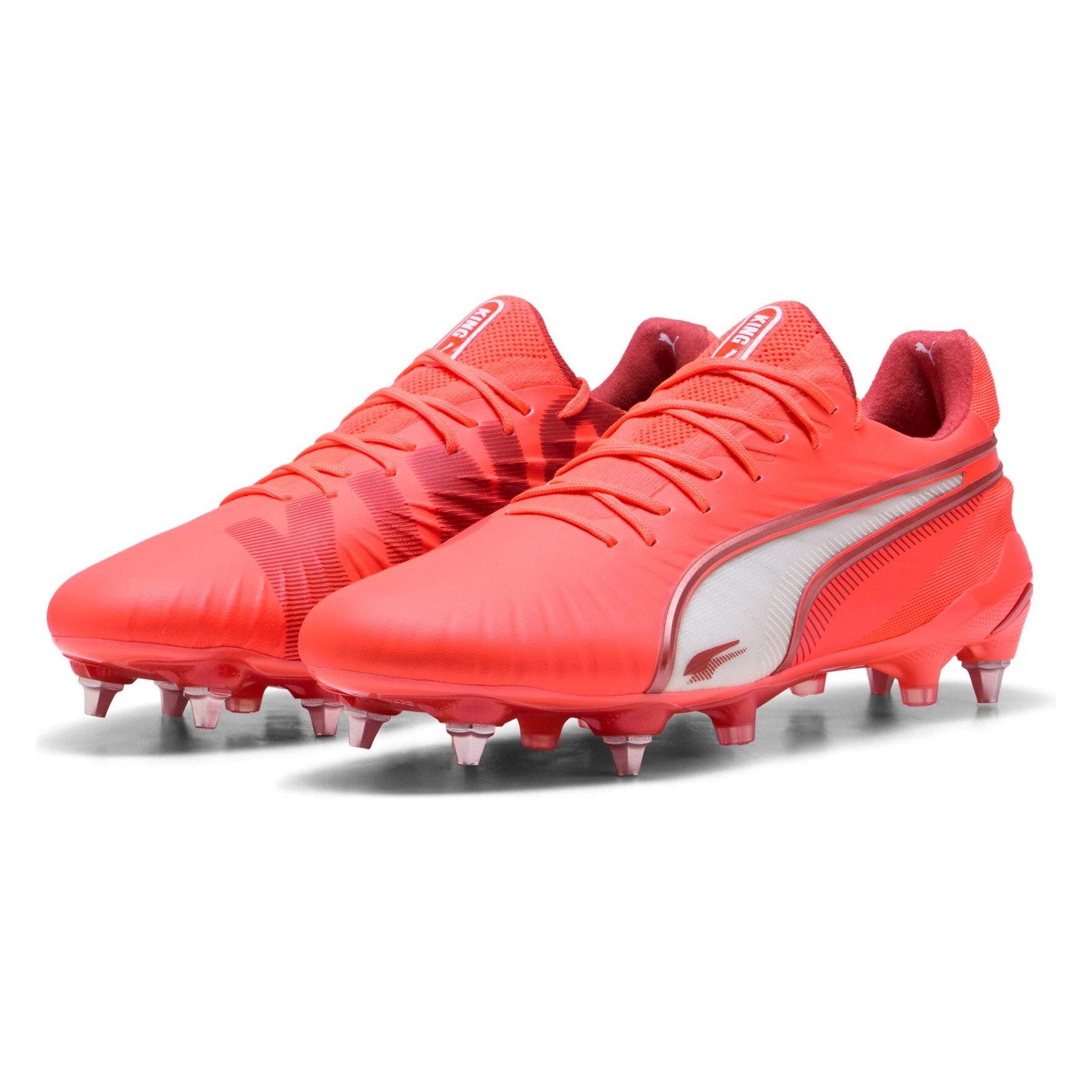 Puma King Ultimate Mxsg (41) (108304)