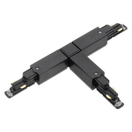 Sylvania Global Dali T-Stück XTSC639-2, links, schwarz (aussen) (KKT305392)