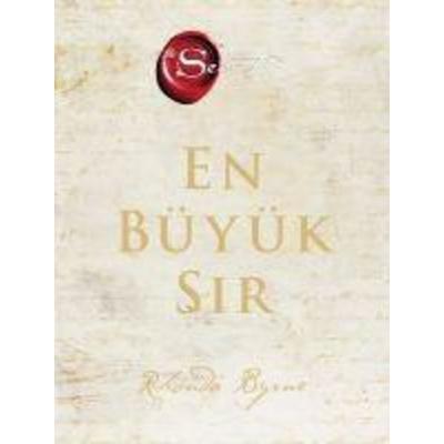 En Büyük Sir, Taschenbuch von Rhonda Byrne, Artemis Yayinlari