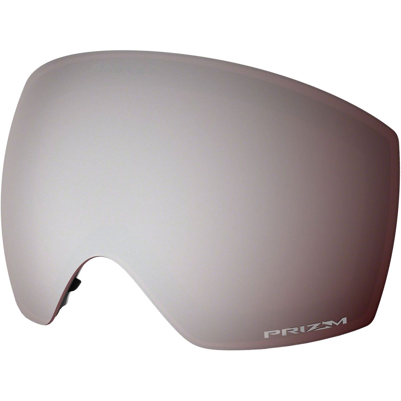 Oakley Flight Deck M Ersatzscheibe / Prizm Black Iridium