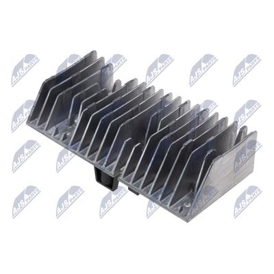 NTY Steuergerät, Beleuchtung epxbm121 für BMW