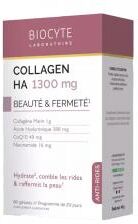 Biocyte Collagen HA 1300 mg - Boîte 80 gélules
