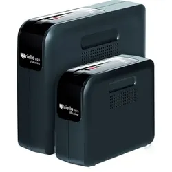 USV Stand Offline iDialog 800VA 3min 220-240V PC-Schnittst 90x278x232mm
