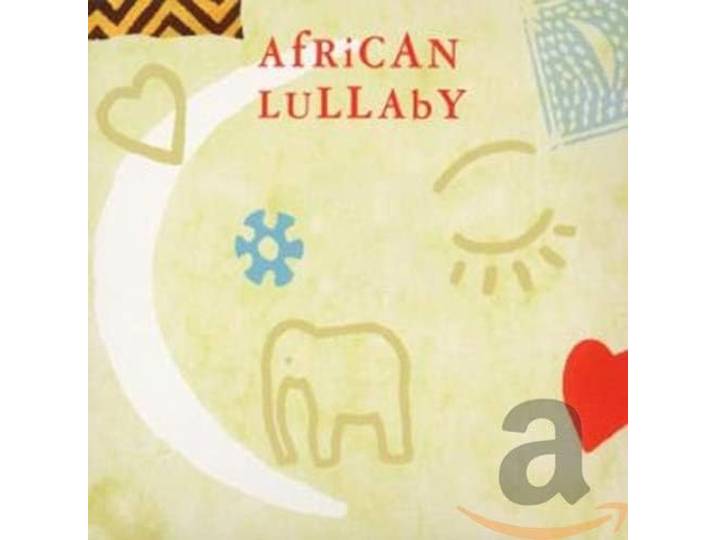 Various - African Lullaby