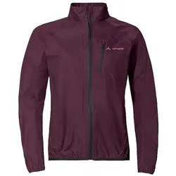 Vaude, Damen, Velojacke, Drop III, Pink