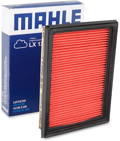 MAHLE LX 1266 Air filter