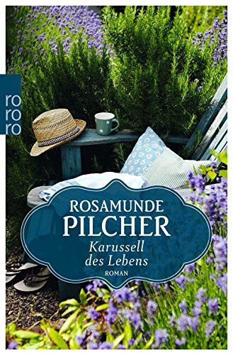 Rosamunde Pilcher - Karussell des Lebens - Preis vom 09.10.2026 07:28:09 h