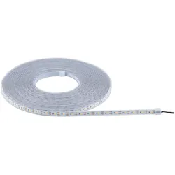Paulmann, LED Streifen, Solar Stripe (Warmweiss, 1000 cm, Outdoor)