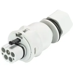 Wieland Steckeradapter 96.056.6153.0