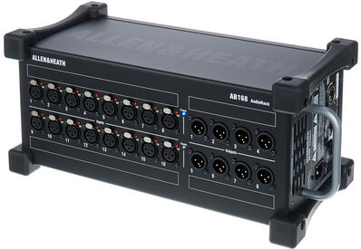 Allen & Heath AB168