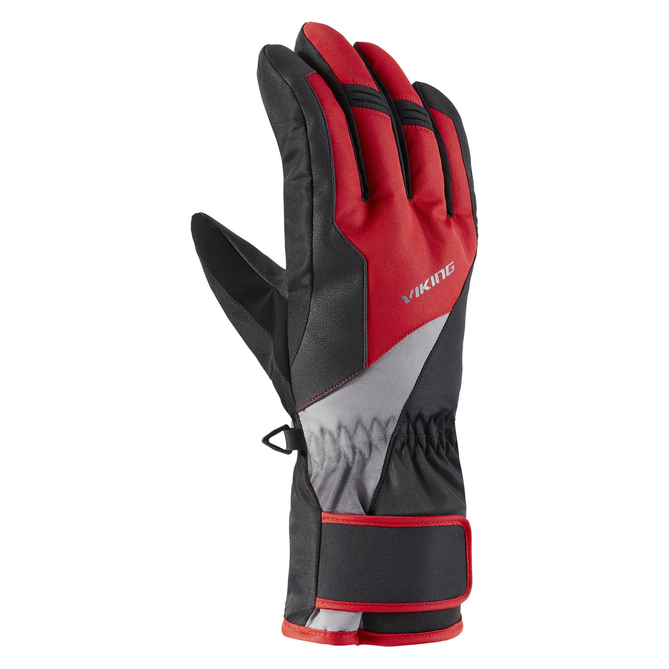 MGA Viking Santo Ski Man Handschuhe (9) (110/24/4863/0934)