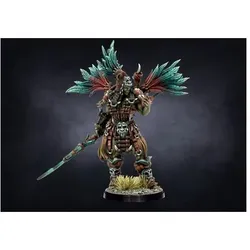 Para Bellum Wargames Wadrhun: Matriarch Queen