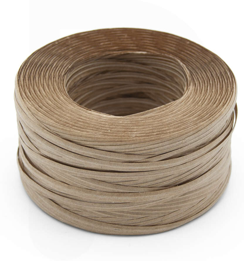 Polsinelli Bobine de papier pour la machine à nouer sans fil Tendril