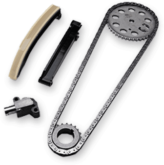 FRECCIA TK08-1112 Steuerkettensatz
