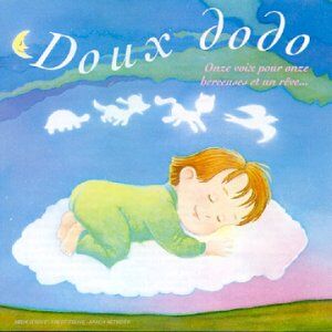 Various - Doux Dodo - Preis vom 12.10.2026 11:37:12 h