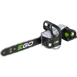 EGO Akku-Kettensäge PRO X CSX5000 Solo Version ohne Akku/Ladegerät