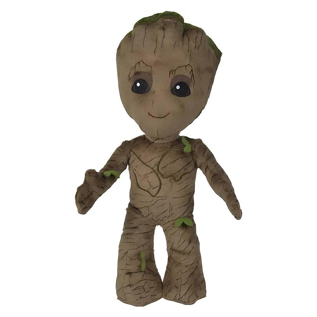 Simba Disney Marvel Floppy Young Groot (25cm) (25 cm) (6315875808NPB)