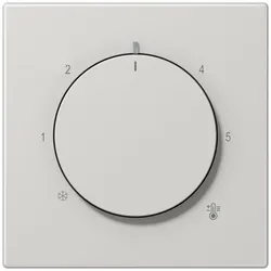 Jung Abdeckung LS 1749 BF LG