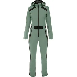 HEAD LEGACY Overall 2026 nile green - 36