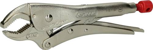 KS Tools 115.1197 Gripzange