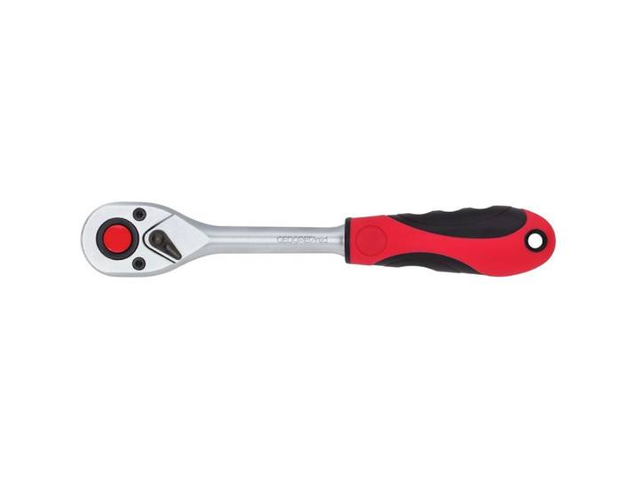 GEDORE red R50000027 Cliquet réversible 2 composants 3/8 180 mm Angle de reprise 5°\, 3300224