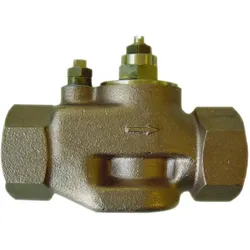 Judo Verschneideeinrichtung 8735202 1 1/4", automatisch