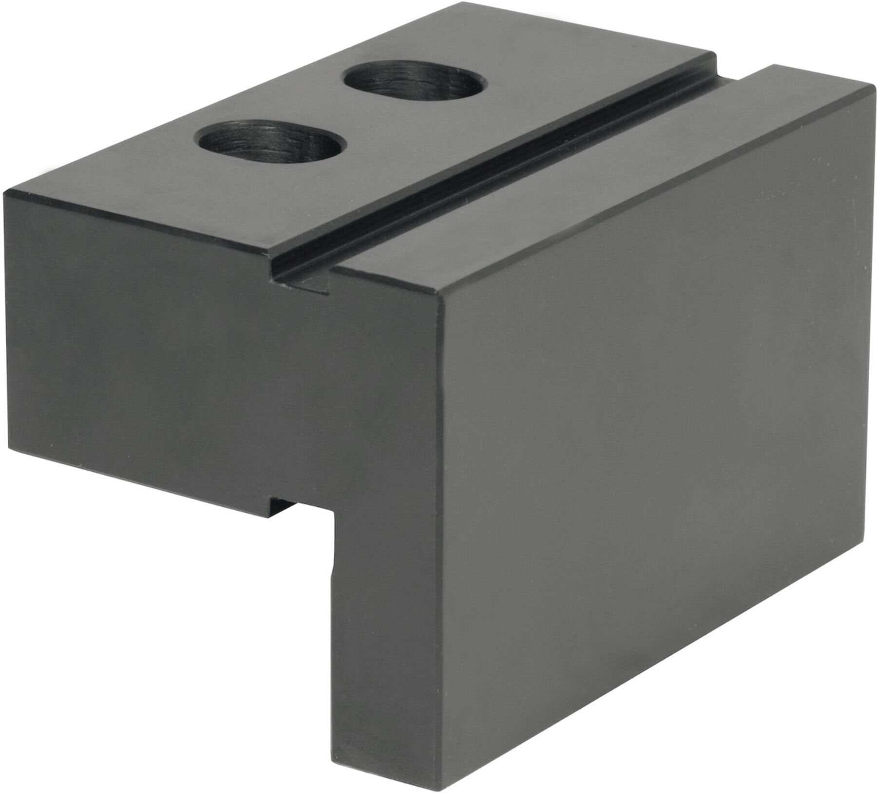 HOLEX Winkel-Aufsatzbacke (Stück) 150 mm (362132 150)