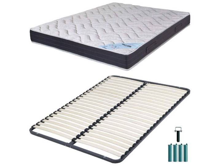 Ensemble Melior K22 160x200