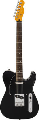 Fender MIJ Active Modern Tele RW BLK noir