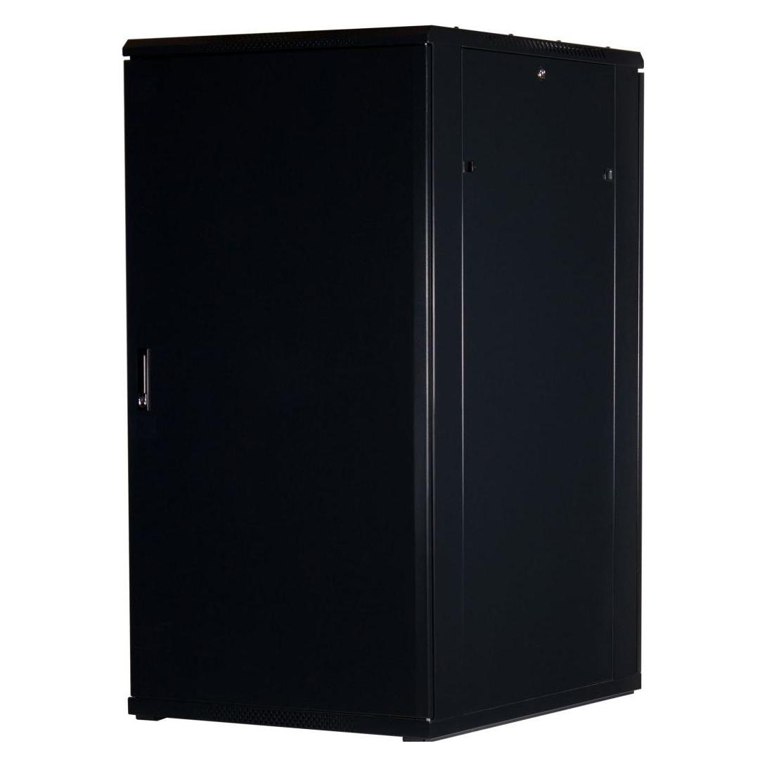 Rockstable 19" 32 HE 800x1000x1600mm (32 HE, 19 Zoll Rack) (RS19-8032)