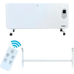 Methana Elektroheizung 1000W/2000W