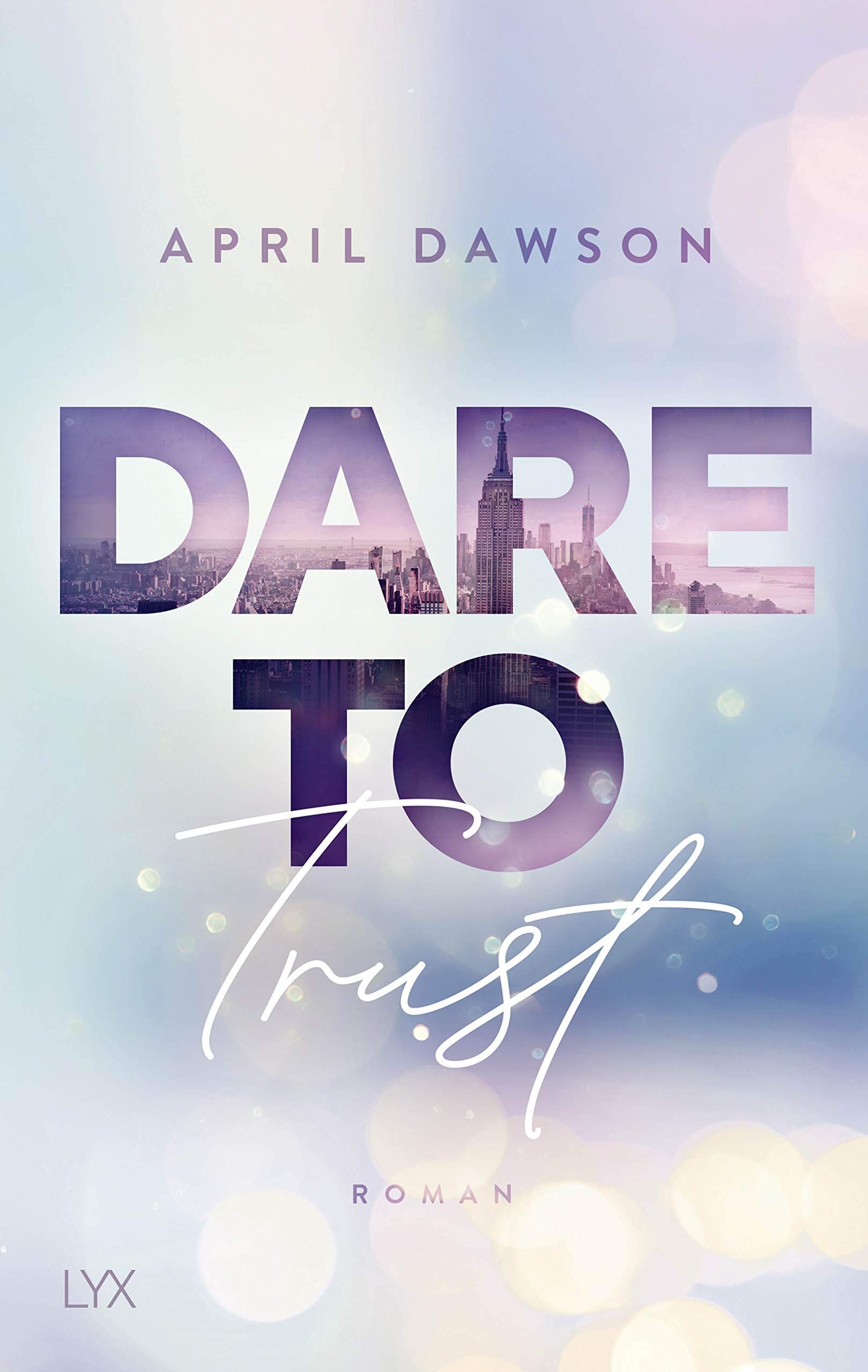 April Dawson - Dare to Trust - Preis vom 14.10.2026 23:07:16 h