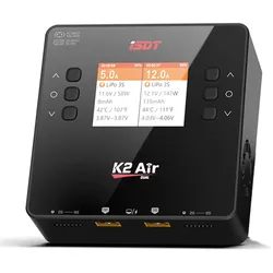Isdt K2 Air AC/DC