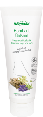 Bergland GmbH HORNHAUTBALSAM 100 ml 04709037