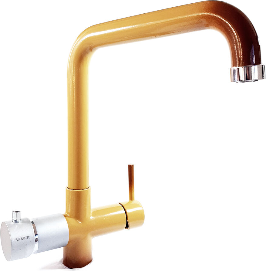 Rubinetto Forhome® 5 Vie Pwp Per Acqua Depurata Rubinetto Per Depuratore (Colore