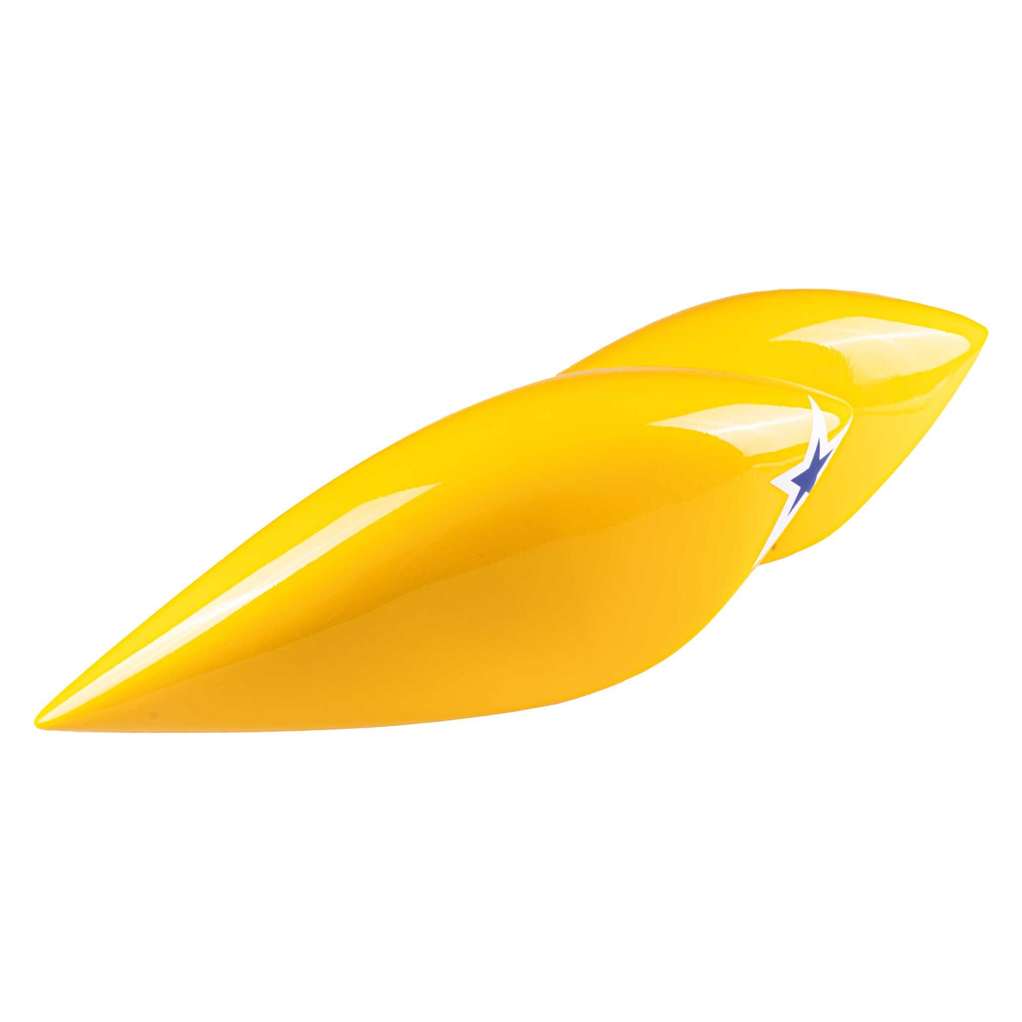 Seagull Models ( SG-Models ) Radverkleidungen- Champion Xtreme Decathlon 122" Gelb (SEA394Y.11)