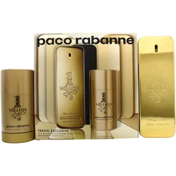 Paco Rabanne, Beauty Geschenkset, 1 Million