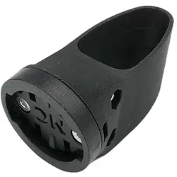 NEAT COMPONENTS Sattelstützenhalterung für Rose Xlite | Garmin Varia