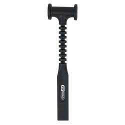 KS Tools 140.1246 Mini-Präzisions-Hammer, 180mm