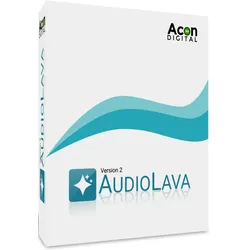 Acon Digital: AudioLava 2