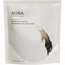 400 g AHAVA Deadsea Mud Natural Dead Sea Mud