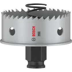 Bosch PRO Sheet Metal PC Plus Lochsäge - 2608594459