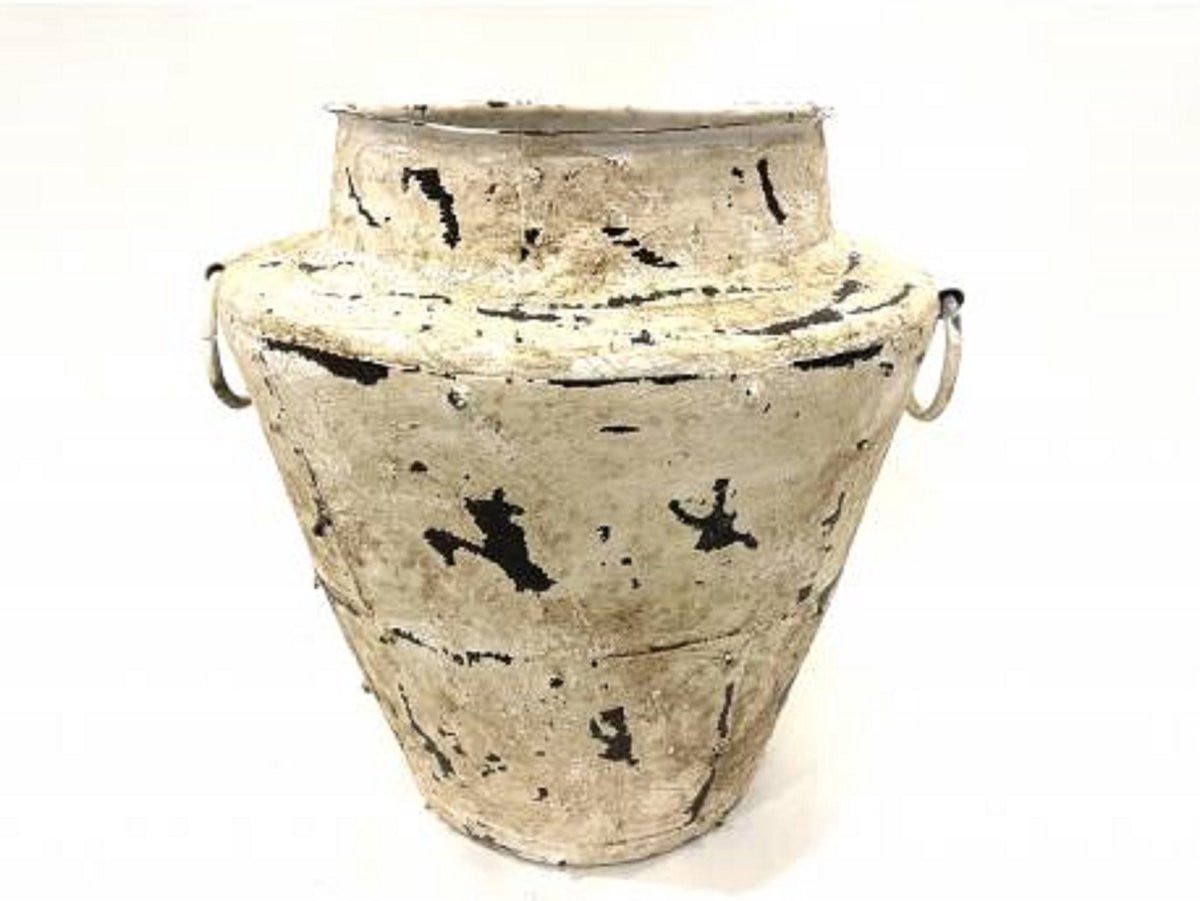 Vase Atlantis Hoogte: 40 cm