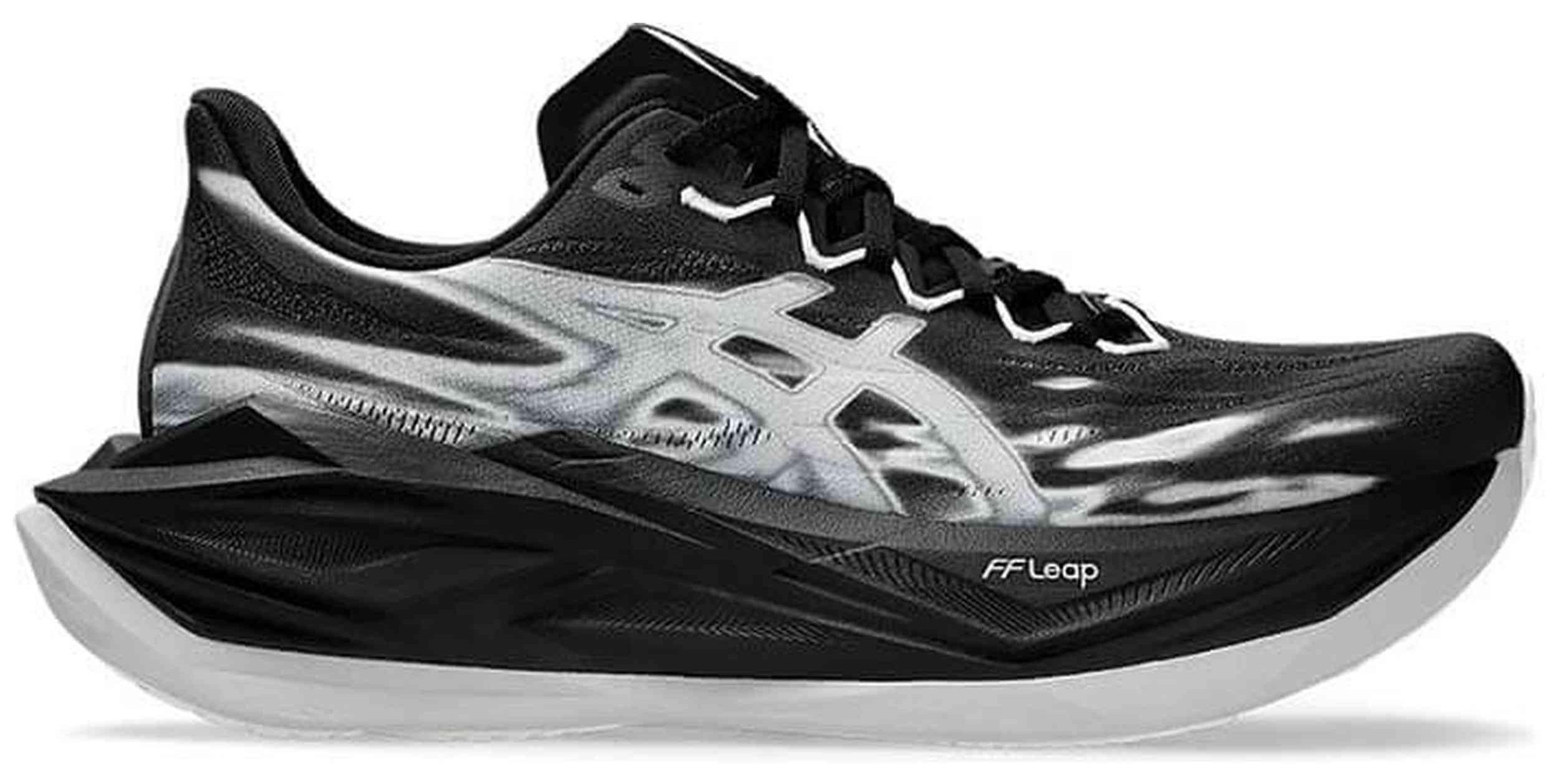Laufschuhe Asics Superblast 3 für Unisex