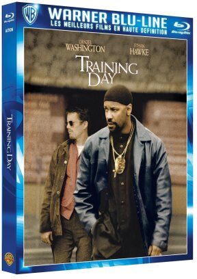Training Day [Blu-ray] - Preis vom 28.09.2026 21:19:57 h